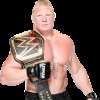 Brock Lesnar